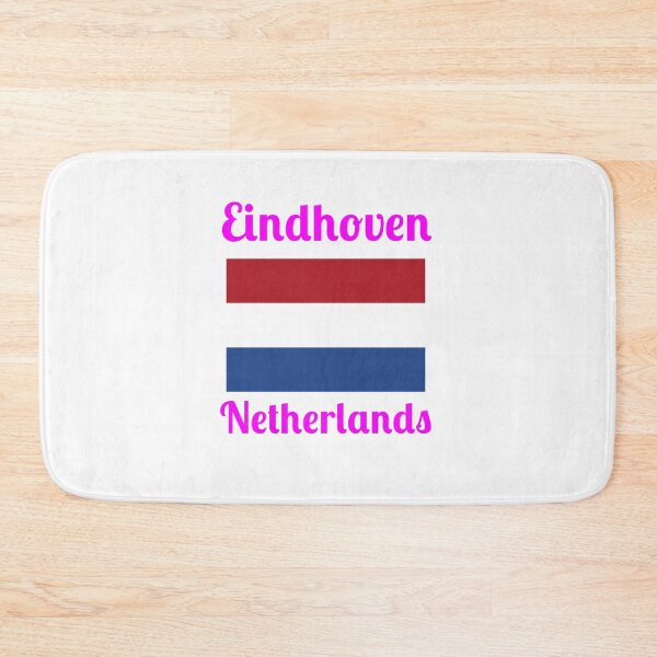 Item preview, Eindhoven Netherlands - Stylish Prints, designed and sold by Fleetwood1994.