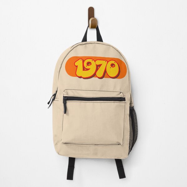 Item preview, Retro 1970 – Pop Art Year in 70s Style designed and sold by Vision Illustrated.