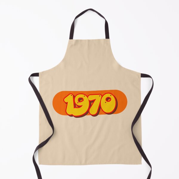 Item preview, Retro 1970 – Pop Art Year in 70s Style designed and sold by Vision Illustrated.