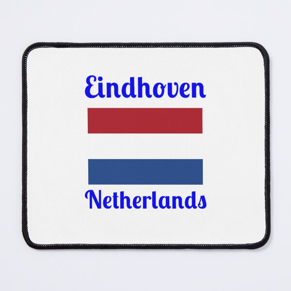 Item preview, Eindhoven Netherlands - Stylish Prints, designed and sold by Fleetwood1994.