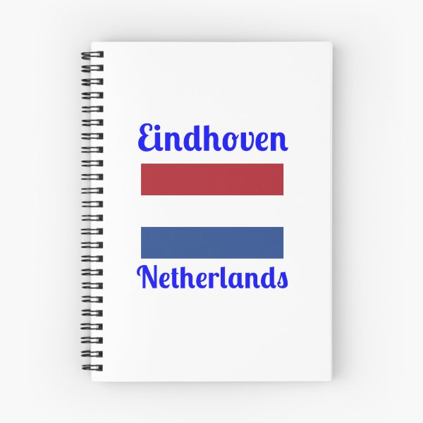 Item preview, Eindhoven Netherlands - Stylish Prints, designed and sold by Fleetwood1994.