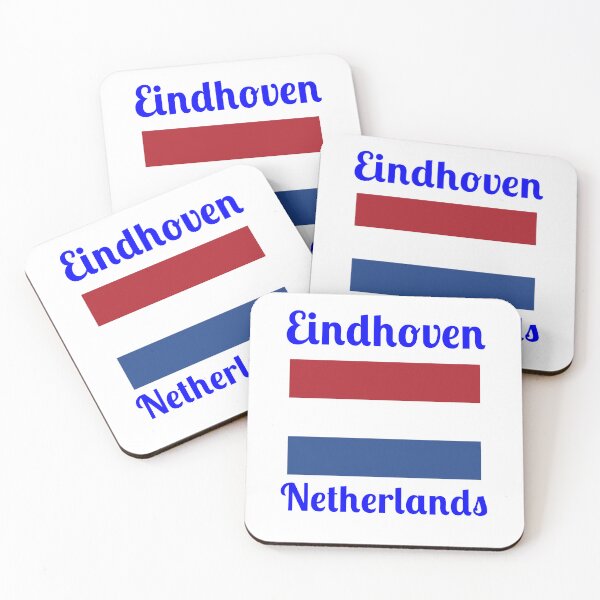 Item preview, Eindhoven Netherlands - Stylish Prints, designed and sold by Fleetwood1994.