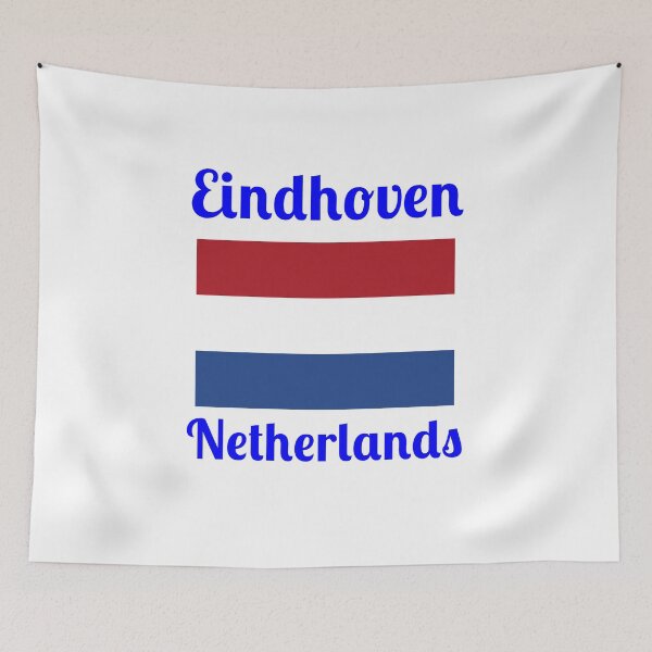 Item preview, Eindhoven Netherlands - Stylish Prints, designed and sold by Fleetwood1994.