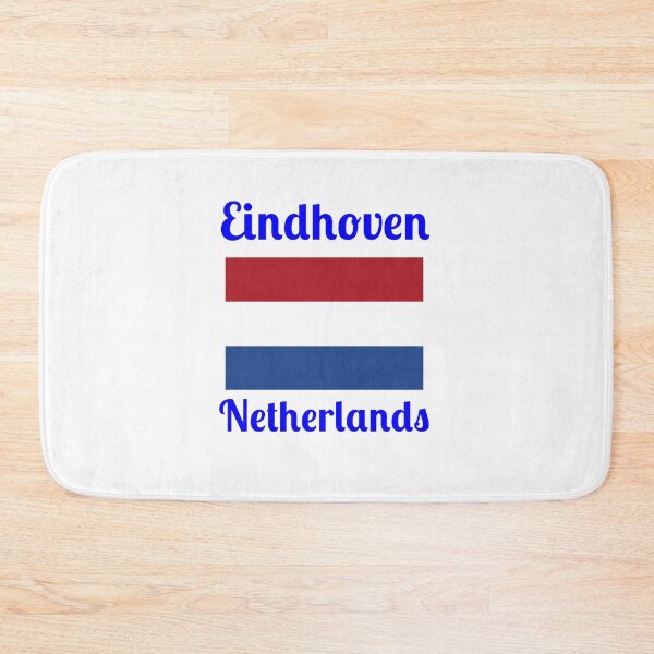Item preview, Eindhoven Netherlands - Stylish Prints, designed and sold by Fleetwood1994.
