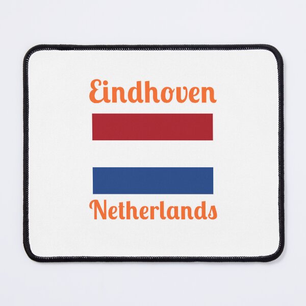 Item preview, Eindhoven Netherlands - Stylish Prints, designed and sold by Fleetwood1994.