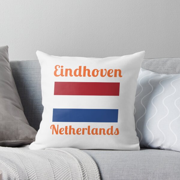 Item preview, Eindhoven Netherlands - Stylish Prints, designed and sold by Fleetwood1994.