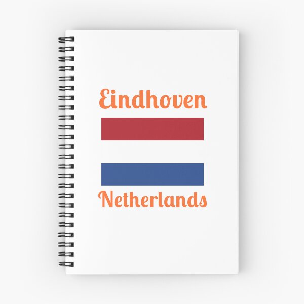 Item preview, Eindhoven Netherlands - Stylish Prints, designed and sold by Fleetwood1994.