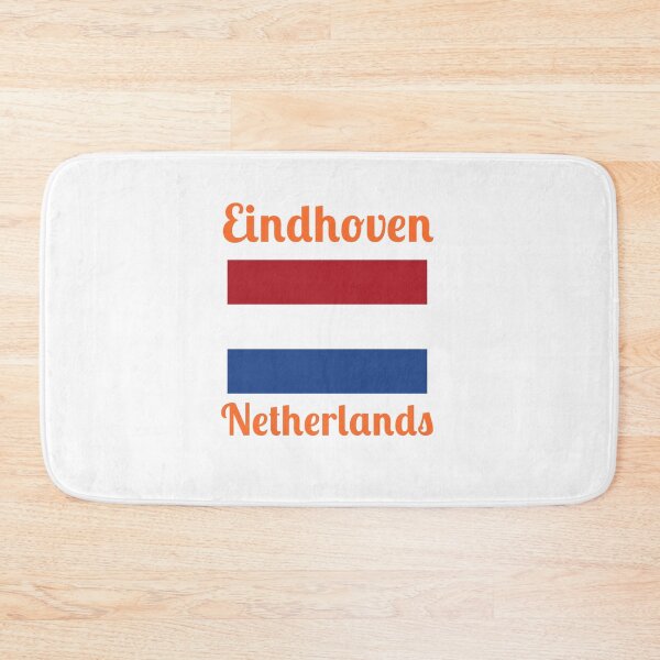 Item preview, Eindhoven Netherlands - Stylish Prints, designed and sold by Fleetwood1994.