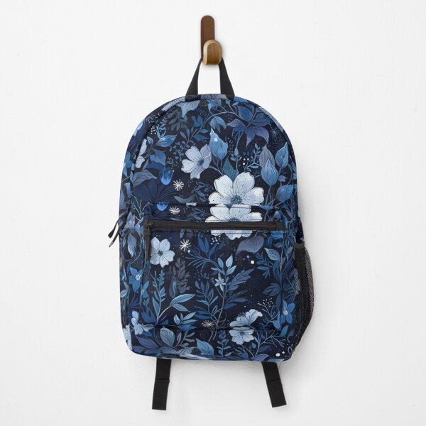 Item preview, Blue Moon Flower designed and sold by CoolPixels.