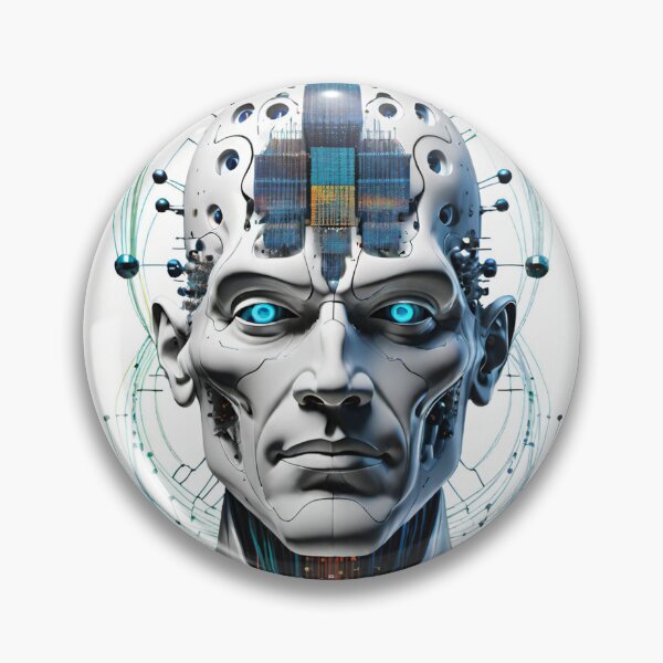 Item preview, Quantum Emotion Simulation Coders: The New Age of Humanized Technology designed and sold by LinaSpectrum.