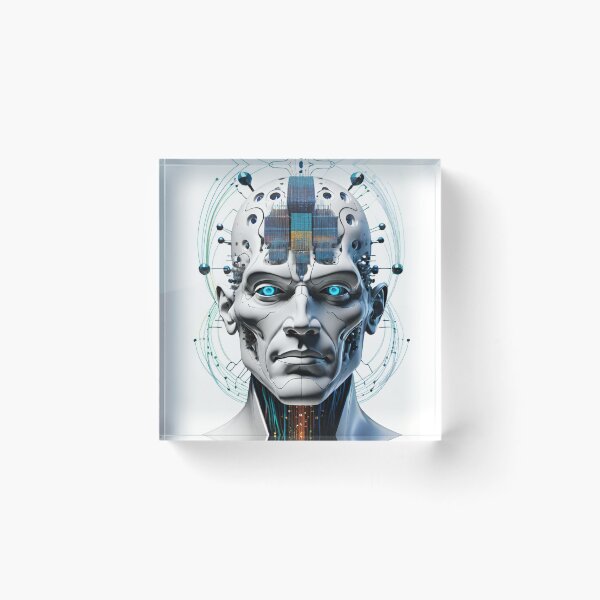Item preview, Quantum Emotion Simulation Coders: The New Age of Humanized Technology designed and sold by LinaSpectrum.