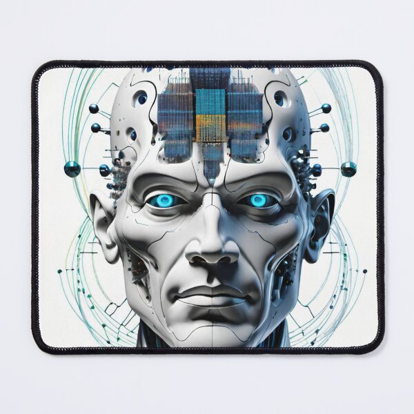 Item preview, Quantum Emotion Simulation Coders: The New Age of Humanized Technology designed and sold by LinaSpectrum.