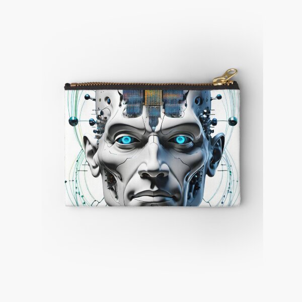 Item preview, Quantum Emotion Simulation Coders: The New Age of Humanized Technology designed and sold by LinaSpectrum.