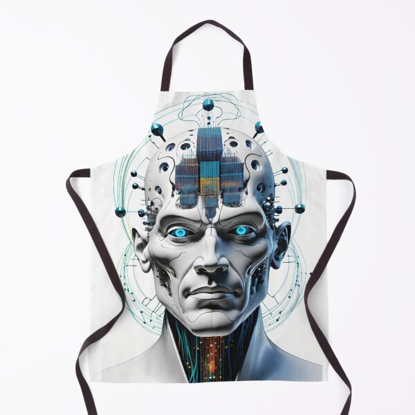 Item preview, Quantum Emotion Simulation Coders: The New Age of Humanized Technology designed and sold by LinaSpectrum.