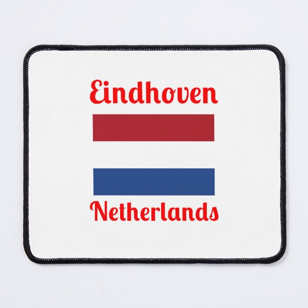 Item preview, Eindhoven Netherlands - Stylish Prints, designed and sold by Fleetwood1994.