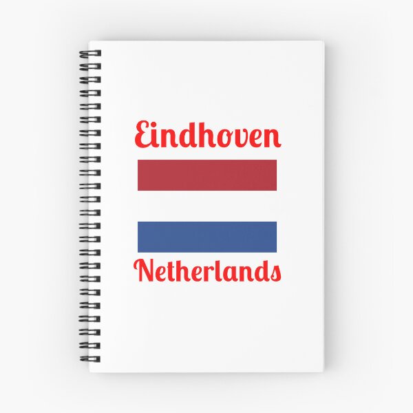 Item preview, Eindhoven Netherlands - Stylish Prints, designed and sold by Fleetwood1994.