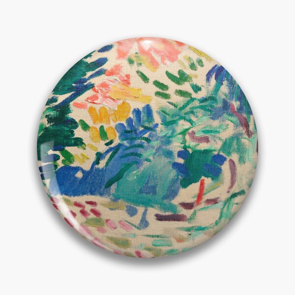 Item preview, Henri Matisse Collioure designed and sold by paulrommer.