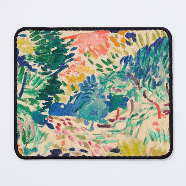Item preview, Henri Matisse Collioure designed and sold by paulrommer.