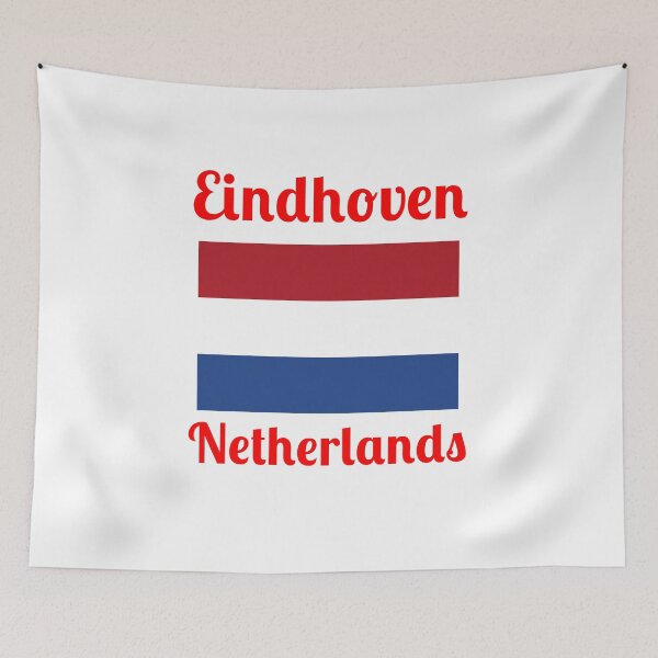 Item preview, Eindhoven Netherlands - Stylish Prints, designed and sold by Fleetwood1994.