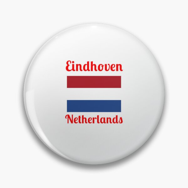 Item preview, Eindhoven Netherlands - Stylish Prints, designed and sold by Fleetwood1994.