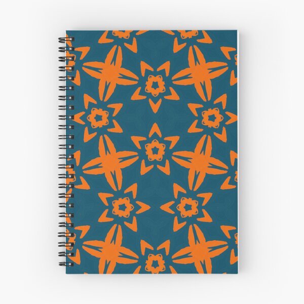 Item preview, Starry Night Twist designed and sold by Zilpa’s Prints.