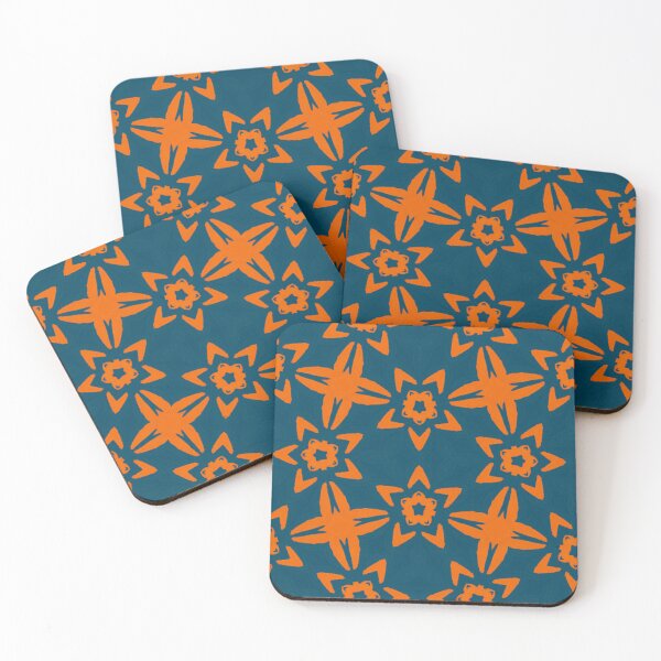 Item preview, Starry Night Twist designed and sold by Zilpa’s Prints.