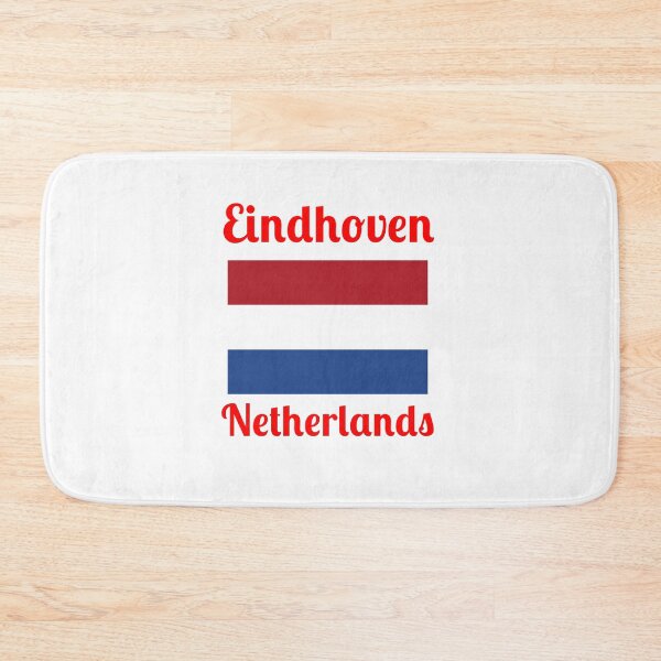 Item preview, Eindhoven Netherlands - Stylish Prints, designed and sold by Fleetwood1994.