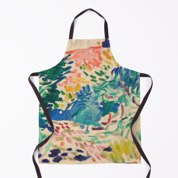 Item preview, Henri Matisse Collioure designed and sold by paulrommer.