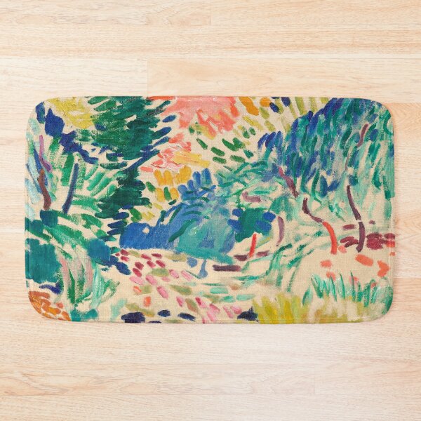 Item preview, Henri Matisse Collioure designed and sold by paulrommer.