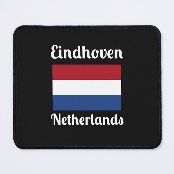 Item preview, Eindhoven Netherlands - Stylish Prints, designed and sold by Fleetwood1994.