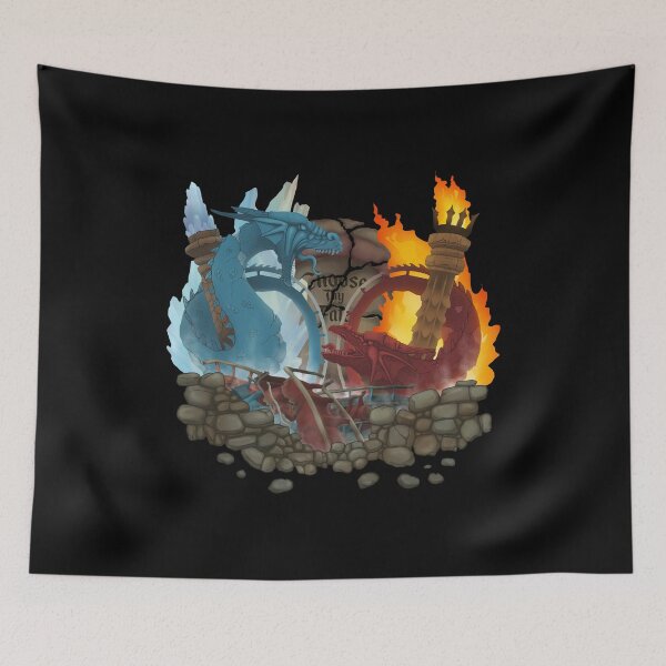 Item preview, Thy Fate is Chosen designed and sold by jfells.
