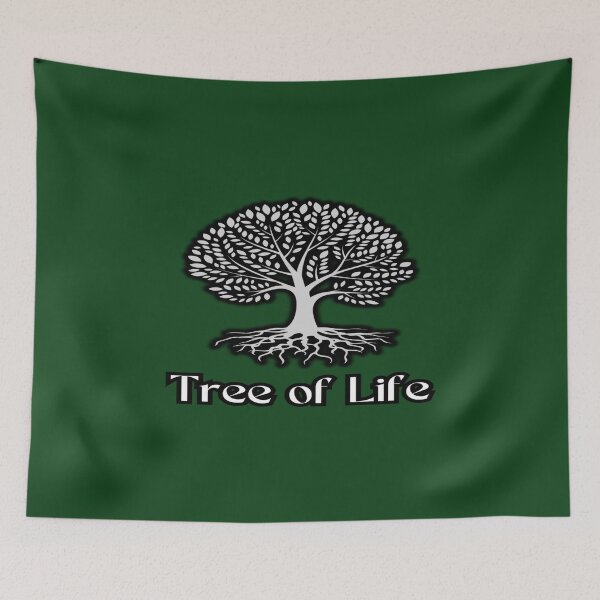 Item preview, Tree of Life designed and sold by nwb050.