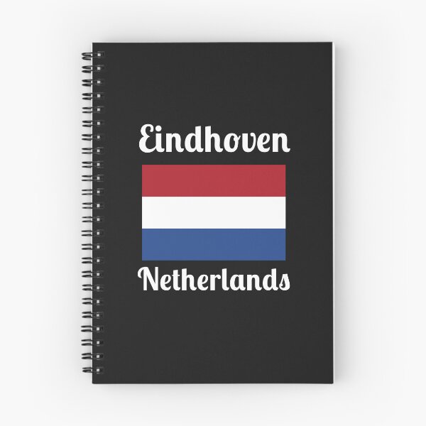 Item preview, Eindhoven Netherlands - Stylish Prints, designed and sold by Fleetwood1994.