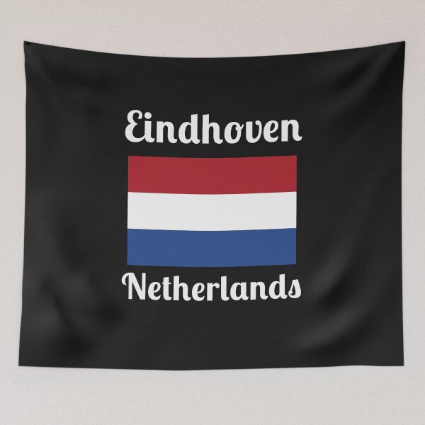 Item preview, Eindhoven Netherlands - Stylish Prints, designed and sold by Fleetwood1994.