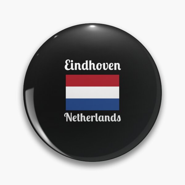 Item preview, Eindhoven Netherlands - Stylish Prints, designed and sold by Fleetwood1994.