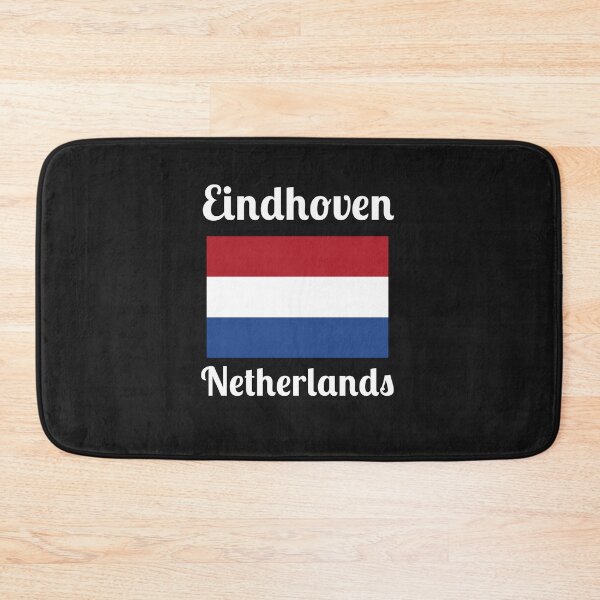 Item preview, Eindhoven Netherlands - Stylish Prints, designed and sold by Fleetwood1994.