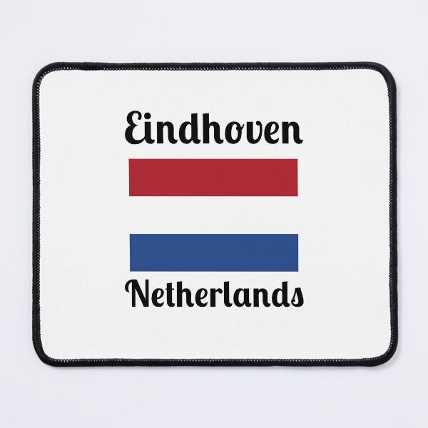 Item preview, Eindhoven Netherlands - Stylish Prints, designed and sold by Fleetwood1994.