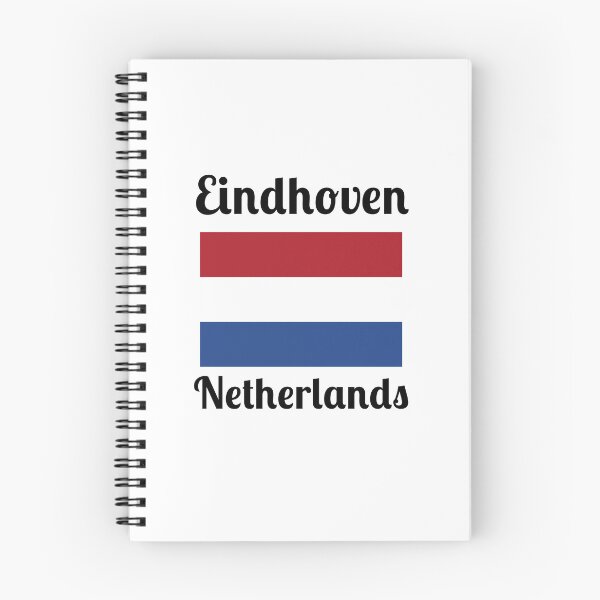 Item preview, Eindhoven Netherlands - Stylish Prints, designed and sold by Fleetwood1994.
