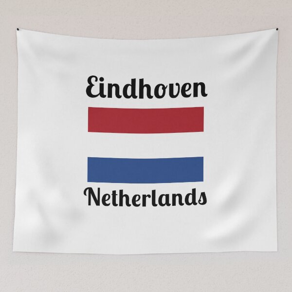 Item preview, Eindhoven Netherlands - Stylish Prints, designed and sold by Fleetwood1994.