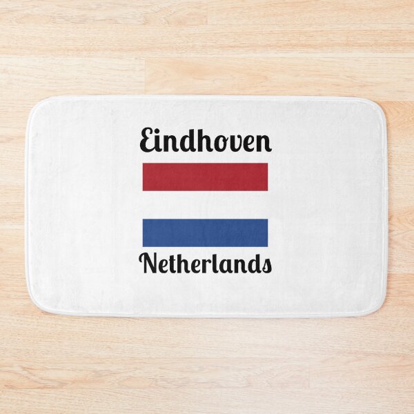 Item preview, Eindhoven Netherlands - Stylish Prints, designed and sold by Fleetwood1994.