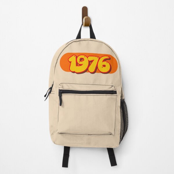 Item preview, Retro 1976 – Pop Art Year in 70s Style designed and sold by Vision Illustrated.