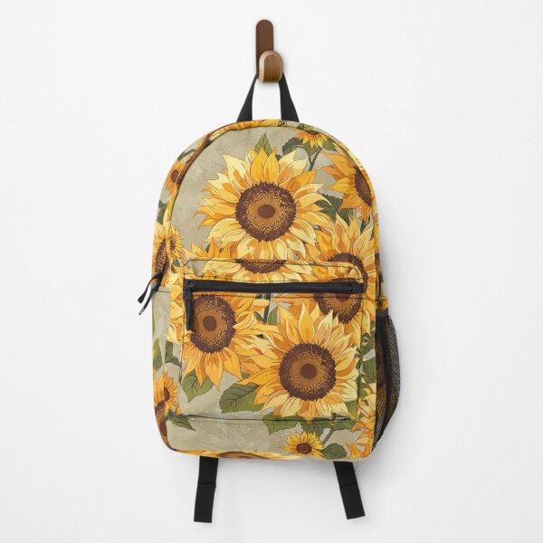 Item preview, Sunflowers Inspired by Nature designed and sold by CoolPixels.