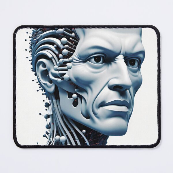 Item preview, Quantum Emotion Simulation Coders: The New Age of Humanized Technology designed and sold by LinaSpectrum.