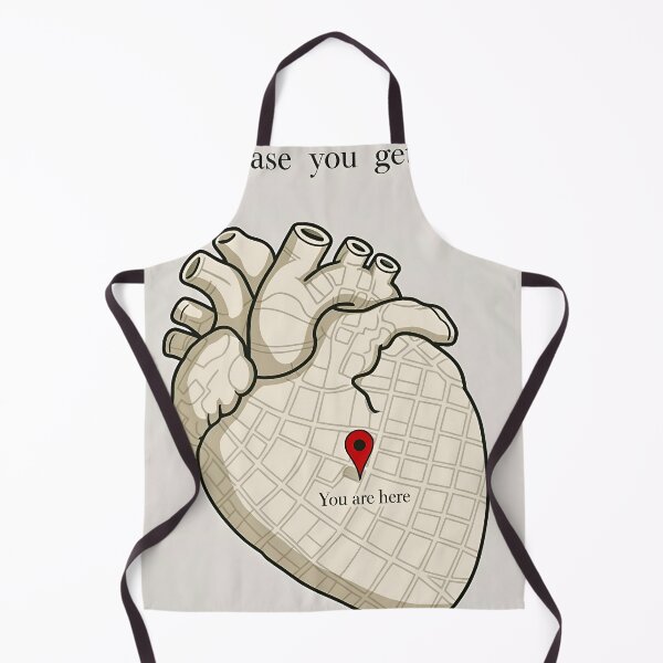 Item preview, Boyfriends Map designed and sold by Day Dreamer.