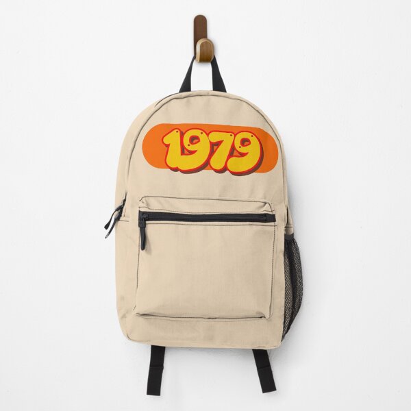 Item preview, Retro 1979 – Pop Art Year in 70s Style designed and sold by Vision Illustrated.