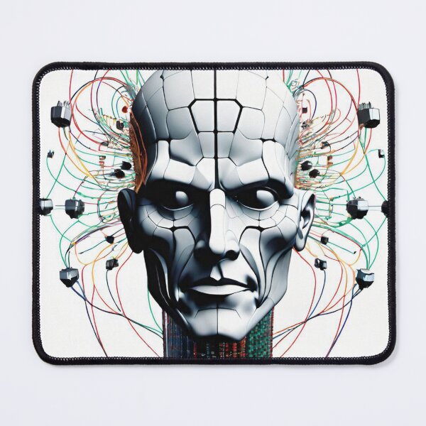 Item preview, Quantum Emotion Simulation Coders: The New Age of Humanized Technology designed and sold by LinaSpectrum.