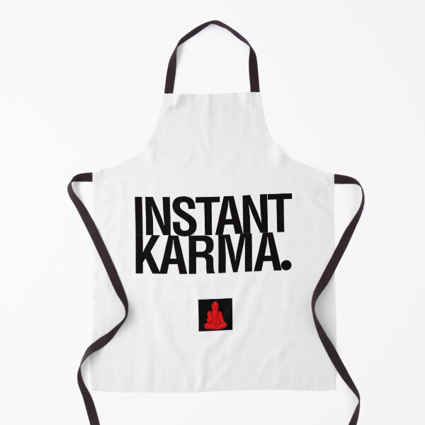 Item preview, Frank Ocean "Instant Karma" designed and sold by Babalass.