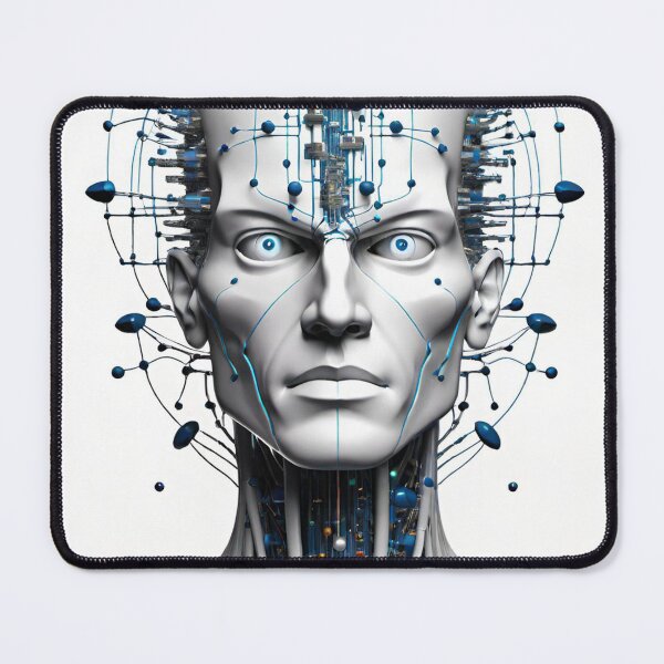 Item preview, Quantum Emotion Simulation Coders: The New Age of Humanized Technology designed and sold by LinaSpectrum.