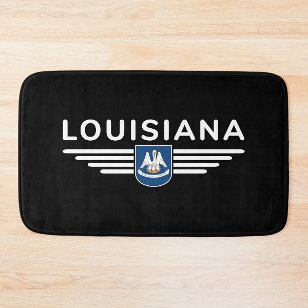 Item preview, Louisiana Fan T-Shirt – Perfect for fans! designed and sold by ElvisU.