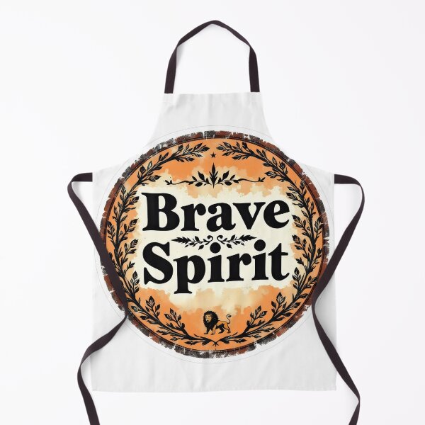 Item preview, Brave spirit designed and sold by ManikRaja.